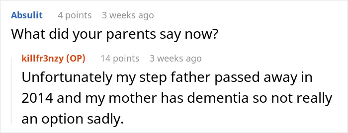 Screenshot of an online discussion about a man&rsquo;s 35-year throat pain and how he solved his medical mystery.