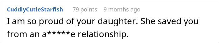 "You're Too Weak": Daughter Pushes Father To Leave His Wife After Learning About Her Affair "You're Too Weak": Daughter Pushes Father To Leave His Wife After Learning About Her Affair