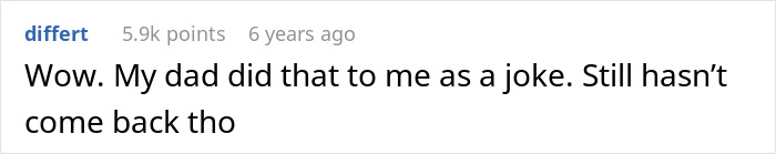 Woman's "Joke" Becomes Her Nightmare When Her BF Drives Off, Leaving Her Stranded With No Phone Woman's "Joke" Becomes Her Nightmare When Her BF Drives Off, Leaving Her Stranded With No Phone