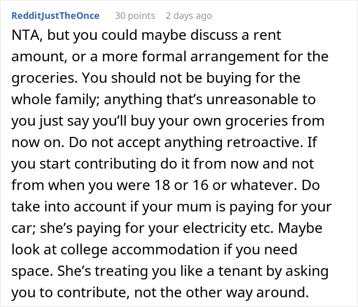 &ldquo;Struggling&rdquo; Mom Sees 19YO Daughter's $4K Savings And Demands Half, Mad As She Won't Hand It Over