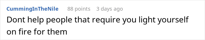 New Mom Chooses Peace Over Family, Sends Homeless Dad Packing After Toxic Outburst