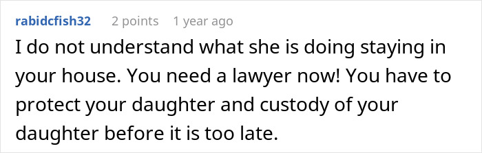 Mother Walks Out On Family, Comes Back Two Years Later Like Nothing Happened: "Hey Guys, What Did I Miss?"