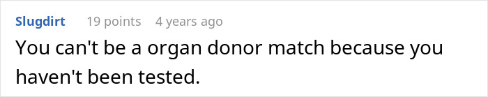 Mom Gives Up Daughter For Adoption, Returns 15 Years Later When Her Kidneys And Liver Are Failing