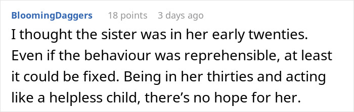 New Mom Chooses Peace Over Family, Sends Homeless Dad Packing After Toxic Outburst