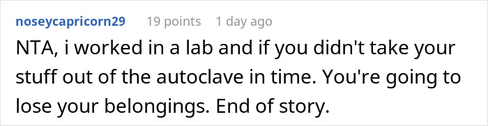 Neighbor Leaves A Salty Note After Getting Called Out For Holding Up The Entire Building&rsquo;s Laundry