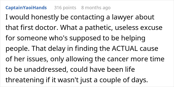 Text conversation showing concern over medical delays and frustration about a partner&rsquo;s health in a lesbian couple confusion partner pregnant scenario.