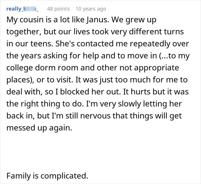 Woman Finds Biological Sister Wanting To Connect, Assumes She’s Invited To Her Wedding Woman Finds Biological Sister Wanting To Connect, Assumes She’s Invited To Her Wedding