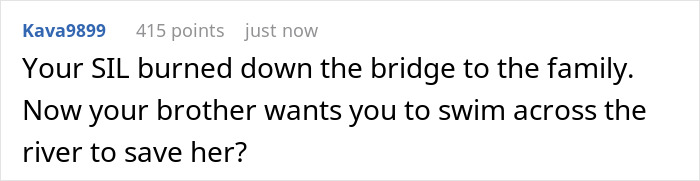 Baby-Obsessed SIL Acts Cruelly To Pregnant In-Laws, Wants Them To Play Happy Family At Her Baby Shower Baby-Obsessed SIL Acts Cruelly To Pregnant In-Laws, Wants Them To Play Happy Family At Her Baby Shower