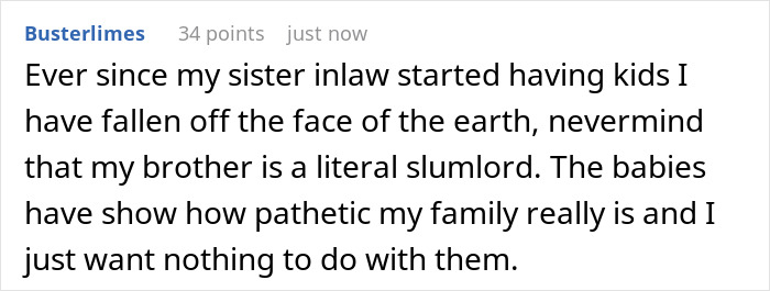 Mom Pressures Childfree Daughter To &ldquo;Give Birth,&rdquo; Backtracks Fast When Adoption Enters The Chat