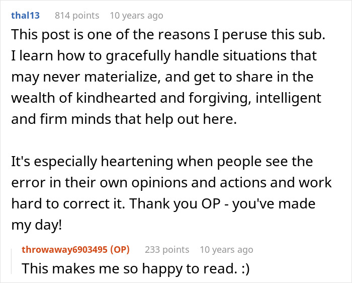 Woman Bashed Online For Turning Into Evil Stepmother For Shy And Introverted 17YO