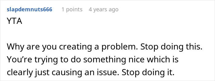 Commenter calls out coworker's entitlement and conflict after stops picking up lunches, leading to police involvement.