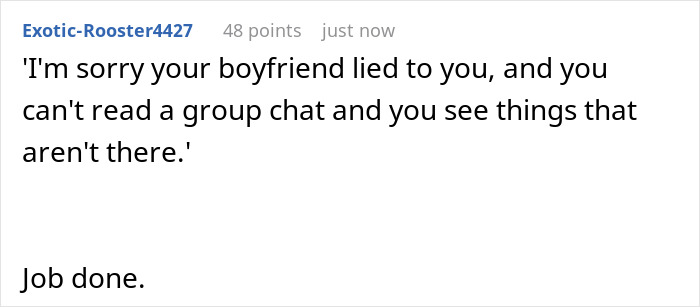 Man Who Got Turned Down By Girl Bestie Lets GF Think She's Gay, Straight Girl Bestie Faces Drama Man Who Got Turned Down By Girl Bestie Lets GF Think She's Gay, Straight Girl Bestie Faces Drama
