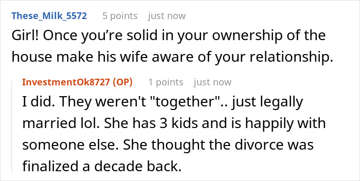 Alt text: Woman shocked as she checks suspicious boyfriend&rsquo;s past and discovers he is already married.
