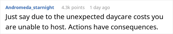 Text message conversation showing a woman repeatedly asking for favors from family without reciprocating help.