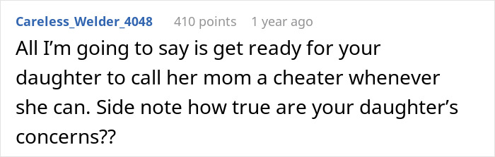 "You're Too Weak": Daughter Pushes Father To Leave His Wife After Learning About Her Affair "You're Too Weak": Daughter Pushes Father To Leave His Wife After Learning About Her Affair