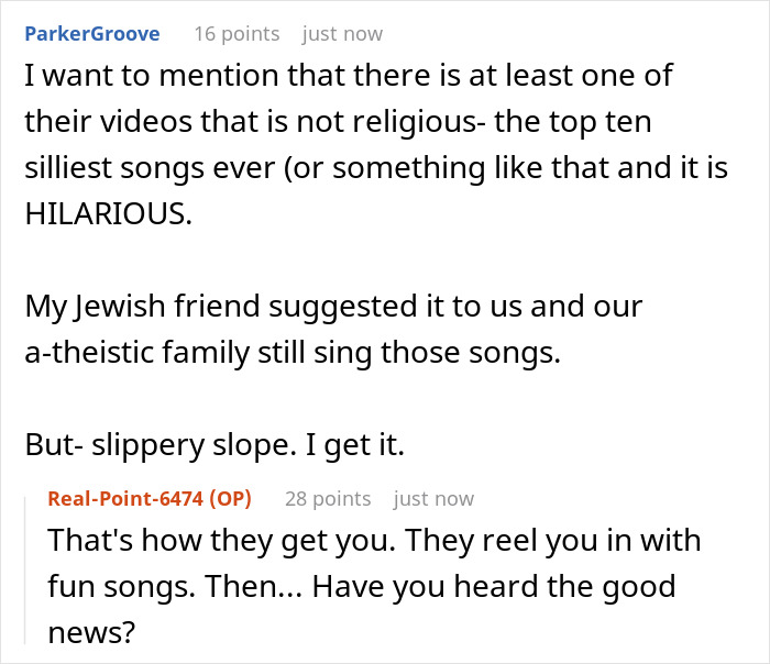 Teacher Caught Secretly Showing Veggie Tales So Dad Destroys Her Career 