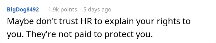 Woman Vents To The Internet About How Her Manager Got Her To Work More With A Fake Promotion Promise Woman Vents To The Internet About How Her Manager Got Her To Work More With A Fake Promotion Promise