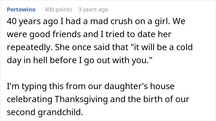 Guy Finds Out His Dream Girl Went On A Date With Him Out Of Pity: "Let Him Down Easy"