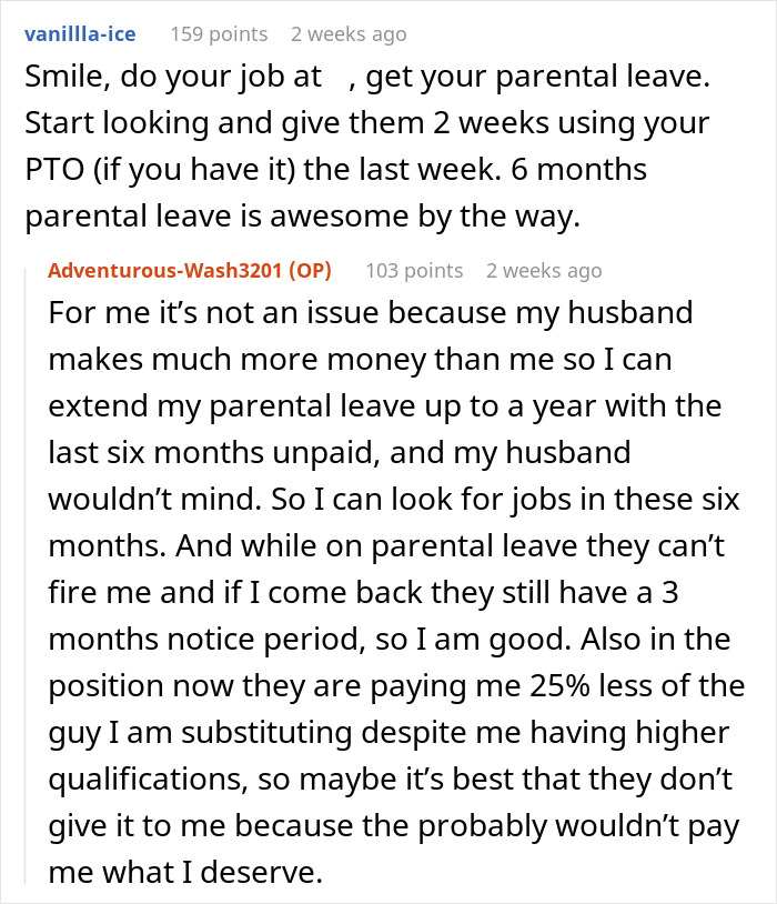 Woman Vents To The Internet About How Her Manager Got Her To Work More With A Fake Promotion Promise Woman Vents To The Internet About How Her Manager Got Her To Work More With A Fake Promotion Promise