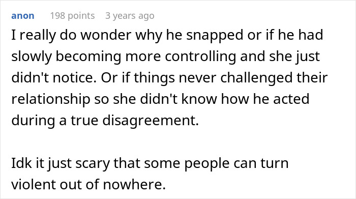 GF Buy's Fridge Lockbox To Protect Snacks From Greedy BF, He Escalates To Violence Immediately