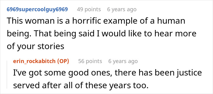 Reddit conversation about MIL pretending dog passed away to get rid of him, family finds dog later at the shelter.
