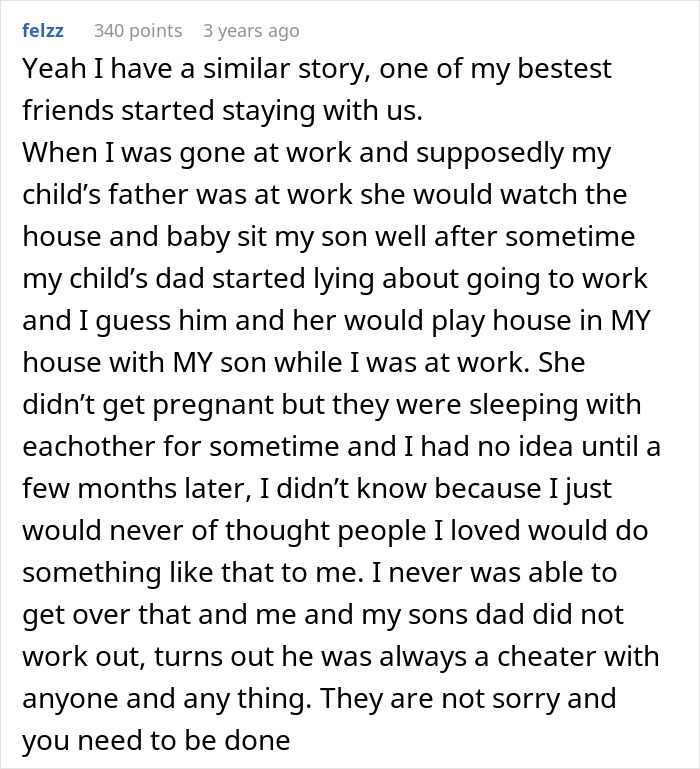 Pregnant Woman&rsquo;s Life Turns Upside Down After An Unimaginable Betrayal From Her Husband And Best Friend
