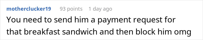 Guy Leaves Girlfriend's Apartment Upset, She Later Finds Out It's Because Of Period Products