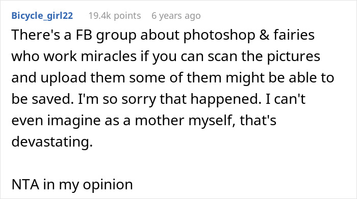 Widow Opens Her Home During Friend&rsquo;s Custody Battle, Closes It After Her Son Destroys Family Photos