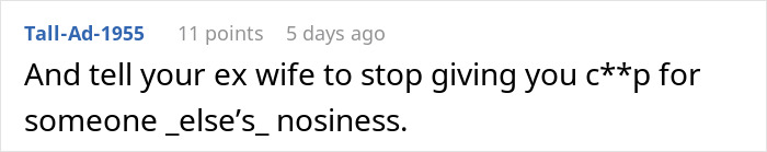 Man stressed and paranoid sitting at home nervously glancing around due to unhinged neighbor causing distress.