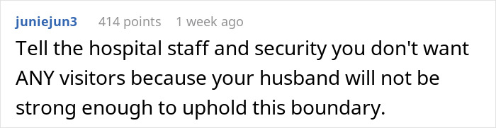 Pregnant woman looking uncomfortable and anxious, sitting on a chair while coping with difficult MIL actions.