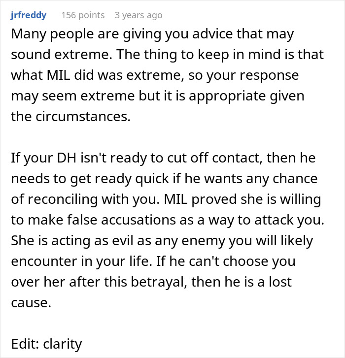 Text discussion about new parents dealing with false accusations by CPS linked to MIL's harmful actions. Text discussion about new parents dealing with false accusations by CPS linked to MIL's harmful actions.