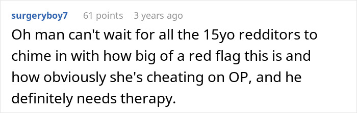 Guy Finds Out His Dream Girl Went On A Date With Him Out Of Pity: "Let Him Down Easy"