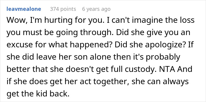 Widow Opens Her Home During Friend&rsquo;s Custody Battle, Closes It After Her Son Destroys Family Photos