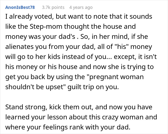 27YO Blindsided As Dad Reuses Late Siblings’ Names For New Babies, Tells Him To Leave Her House 27YO Blindsided As Dad Reuses Late Siblings’ Names For New Babies, Tells Him To Leave Her House