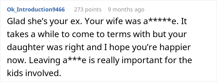"You're Too Weak": Daughter Pushes Father To Leave His Wife After Learning About Her Affair "You're Too Weak": Daughter Pushes Father To Leave His Wife After Learning About Her Affair