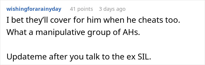Woman Thought She Was Supporting Her Partner, Turns Out She Was Being Tested As A Gold Digger