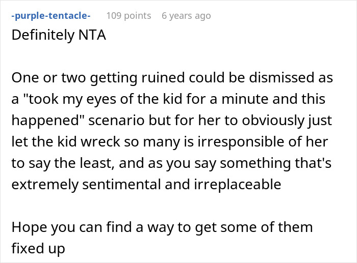 Widow Opens Her Home During Friend&rsquo;s Custody Battle, Closes It After Her Son Destroys Family Photos