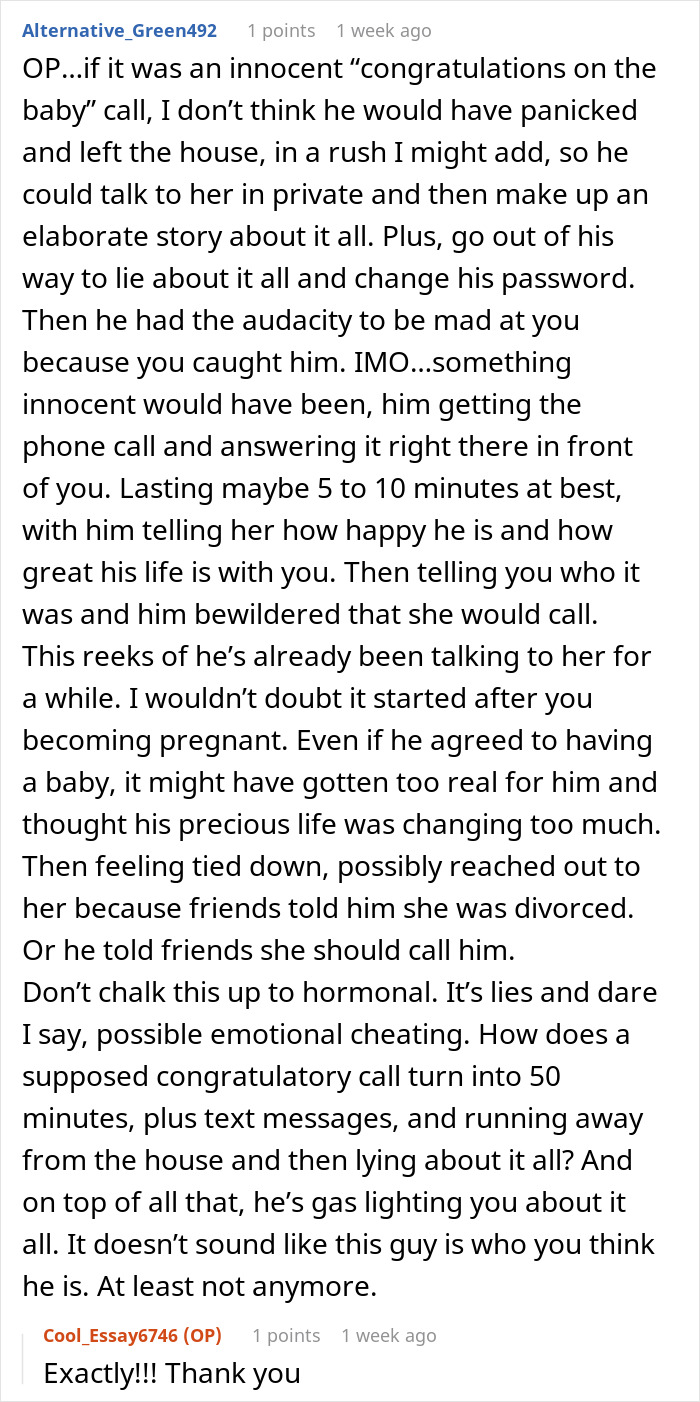 Woman reacting with shock during a video call revealing husband’s lie leading to wife considering divorce.