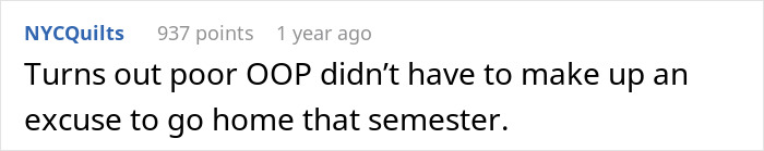 Daughter Is Beyond Disgusted To Learn Real &ldquo;Exotic And Illegal&rdquo; Reason Why Relatives Abandoned Them