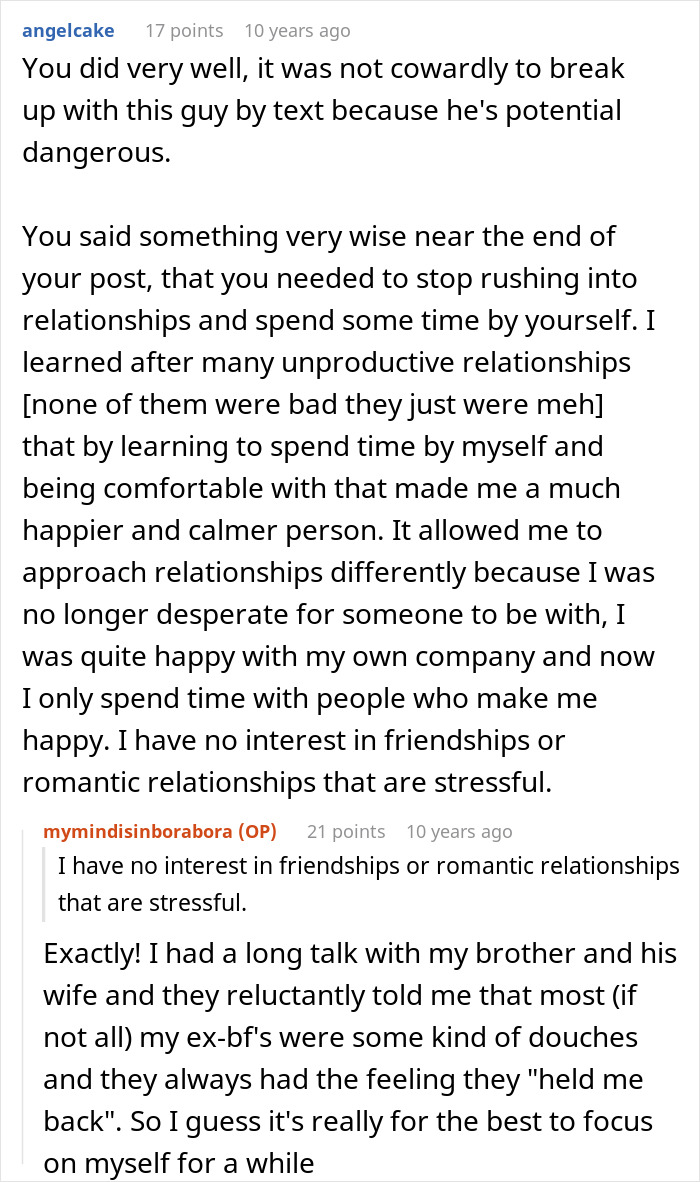 Woman Moves In With Her Boyfriend Of 5 Months, Suddenly Her Things Start Disappearing