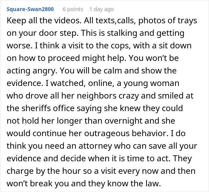 Man stressed and paranoid, looking anxious while dealing with an unhinged neighbor causing distress at home.