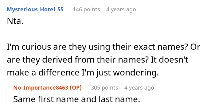 27YO Blindsided As Dad Reuses Late Siblings’ Names For New Babies, Tells Him To Leave Her House 27YO Blindsided As Dad Reuses Late Siblings’ Names For New Babies, Tells Him To Leave Her House