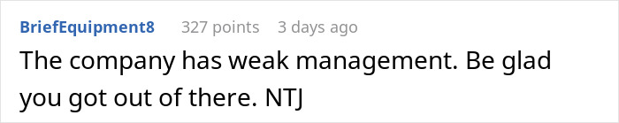 Office coordinator handling a pushy colleague testing limits, leading to unexpected karma consequences.