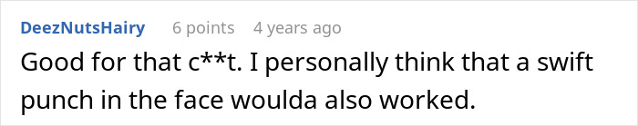 &ldquo;Karma Showed Up&rdquo;: A Karen Lies About A Man Attacking Her, Until The Cops View The Security Footage