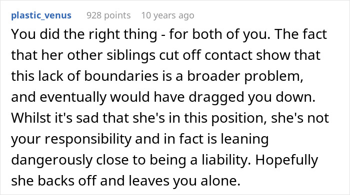 Woman Finds Biological Sister Wanting To Connect, Assumes She’s Invited To Her Wedding Woman Finds Biological Sister Wanting To Connect, Assumes She’s Invited To Her Wedding
