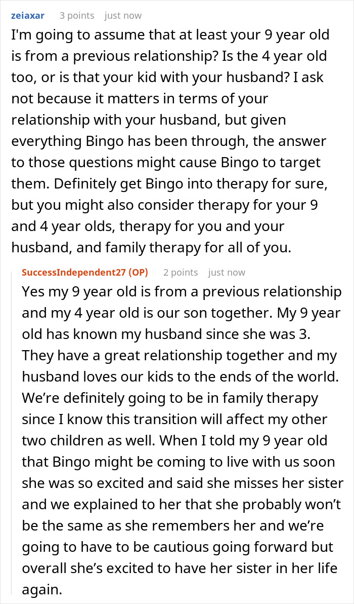 CPS Takes Away Woman&rsquo;s Daughter After She Gets Lost In Her Delusions And Brainwashes Her