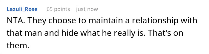 Comment from estranged sister breaking silence about family patriarch and brothers&rsquo; marriages collapsing one by one.