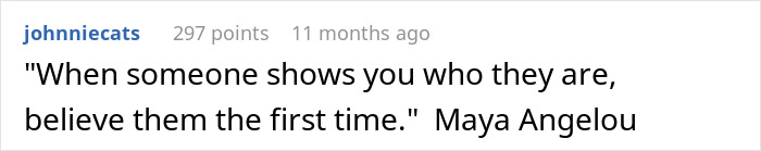 In-Laws Ignore 1YO’s B-Day Timeline And Arrive Late, Mom Refuses To Invite Them Anywhere Again In-Laws Ignore 1YO’s B-Day Timeline And Arrive Late, Mom Refuses To Invite Them Anywhere Again