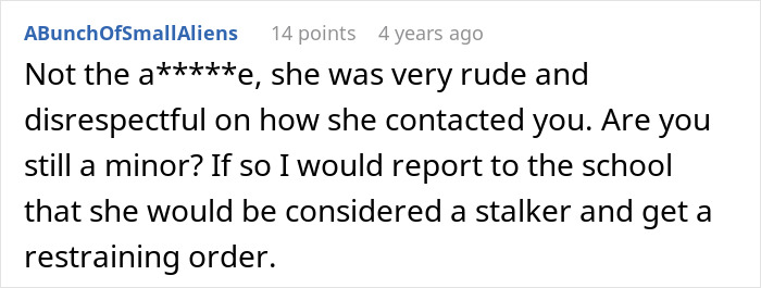 Mom Gives Up Daughter For Adoption, Returns 15 Years Later When Her Kidneys And Liver Are Failing