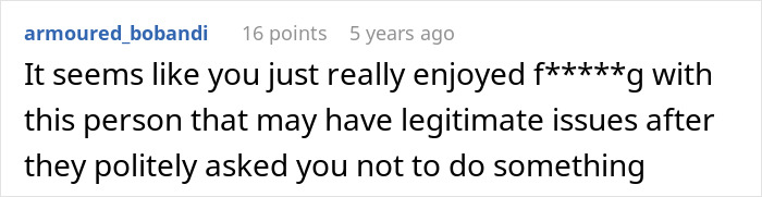 Guy with snowblower clearing snow, making sure mean neighbor&rsquo;s driveway stays covered in snow.